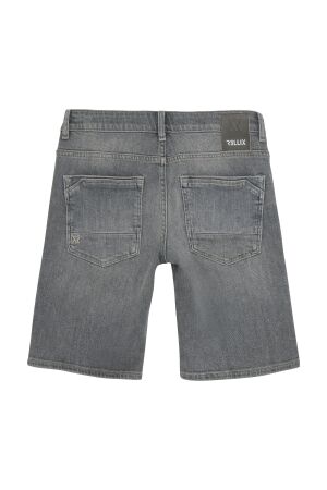 Rellix broeken 1149 Used Grey Denim 940195