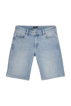 Rellix Denim Korte broek 7775 Denim Blue