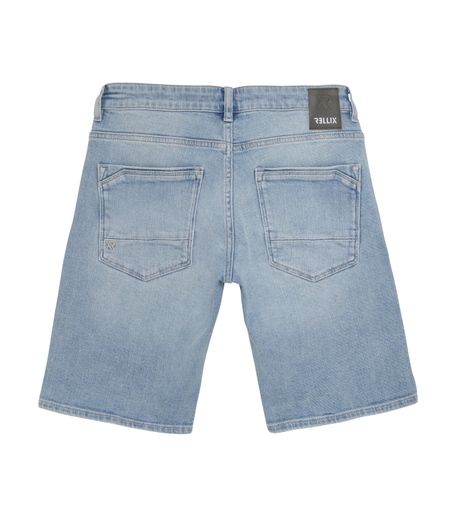 Rellix broeken 7775 Denim Blue 940196