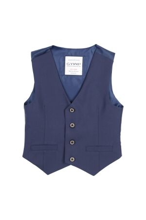 Gymp Romeo Gilet M Navy