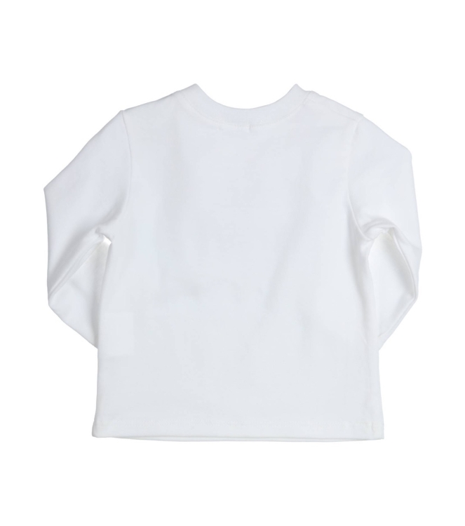 Gymp shirts W White 352-4684-20