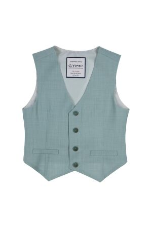 Gymp Baroni Gilet GN Green