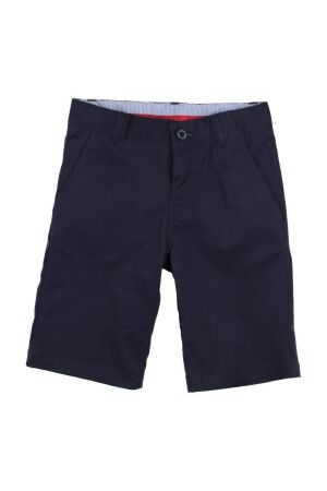 Gymp Beaufort Korte broek M Navy