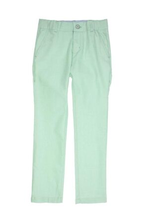 Gymp Lanzo Broek GN Green