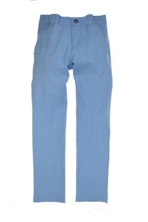 Gymp Baroni Broek B Blue