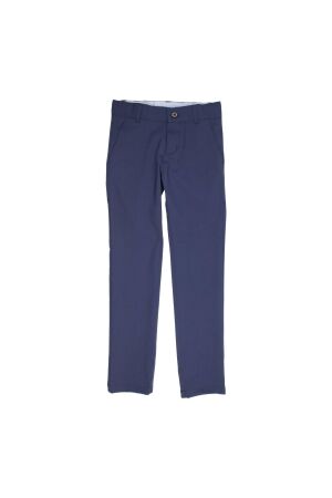 Gymp Romeo Broek M Navy