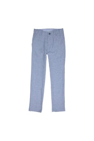 Gymp Gevert Broek B Blue