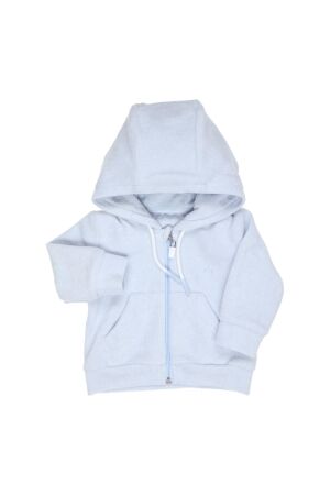 Gymp Ido Vest LB Light Blue