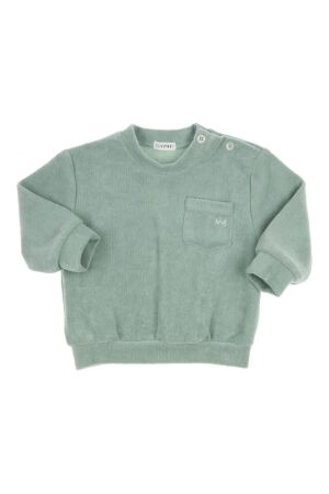 Gymp Ido Sweater MI Mint