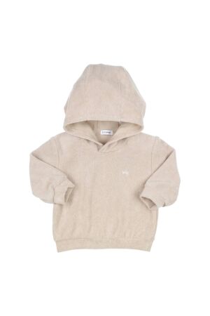 Gymp Ido Sweater BG Beige