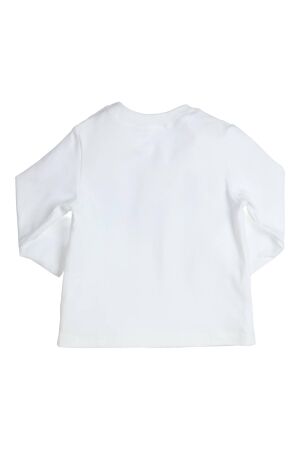 Gymp shirts W White 352-5285-20