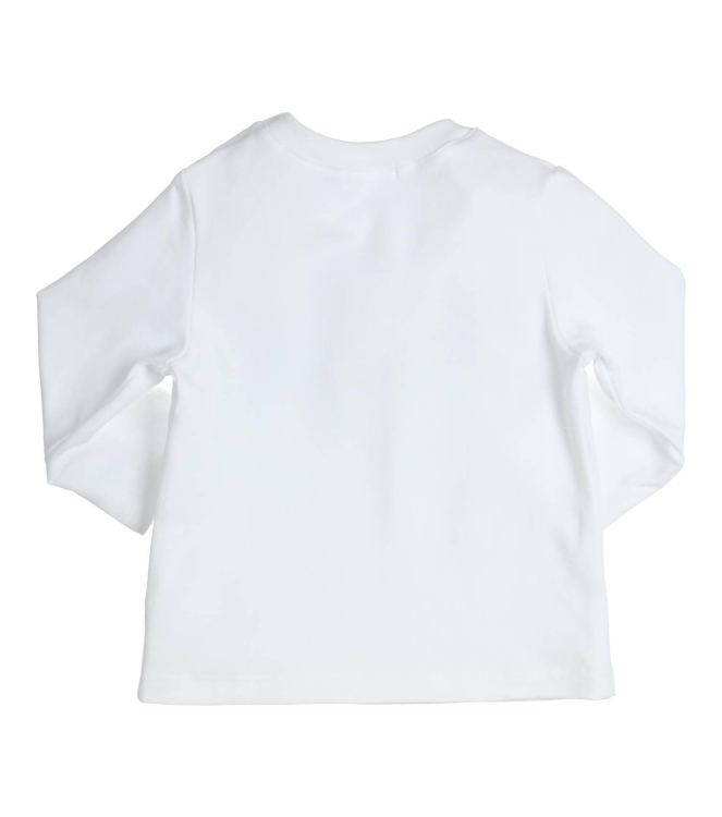 Gymp shirts W White 352-5285-20