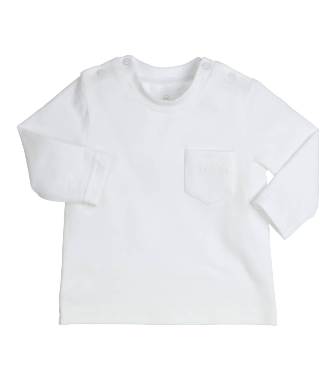 Gymp shirts W White 352-5419-92