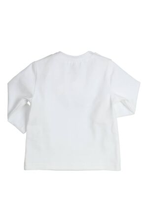 Gymp shirts W White 352-5419-92