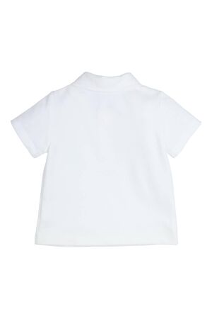 Gymp shirts W-LB White - Light Blue 353-5094-20