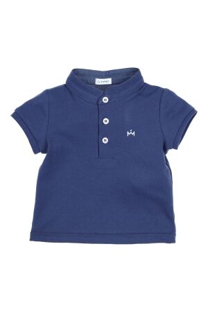 Gymp Piccolo Polo M Navy