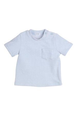 Gymp Ido T-shirt LB Light Blue