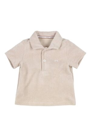 Gymp Ido Polo BG Beige