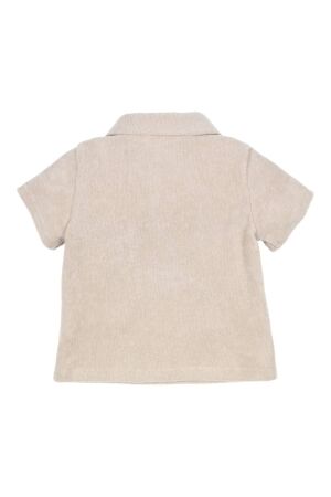 Gymp shirts BG Beige 353-5161-20