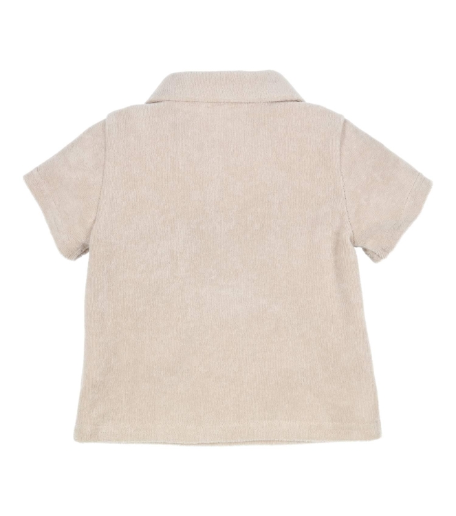 Gymp shirts BG Beige 353-5161-20