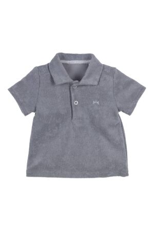 Gymp Ido Polo GS Grey