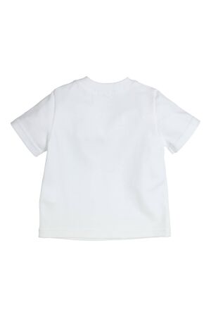 Gymp shirts W White 353-5206-20