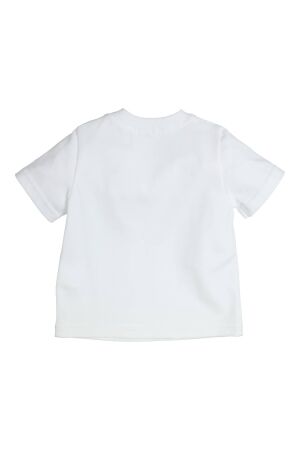 Gymp shirts W White 353-5290-20