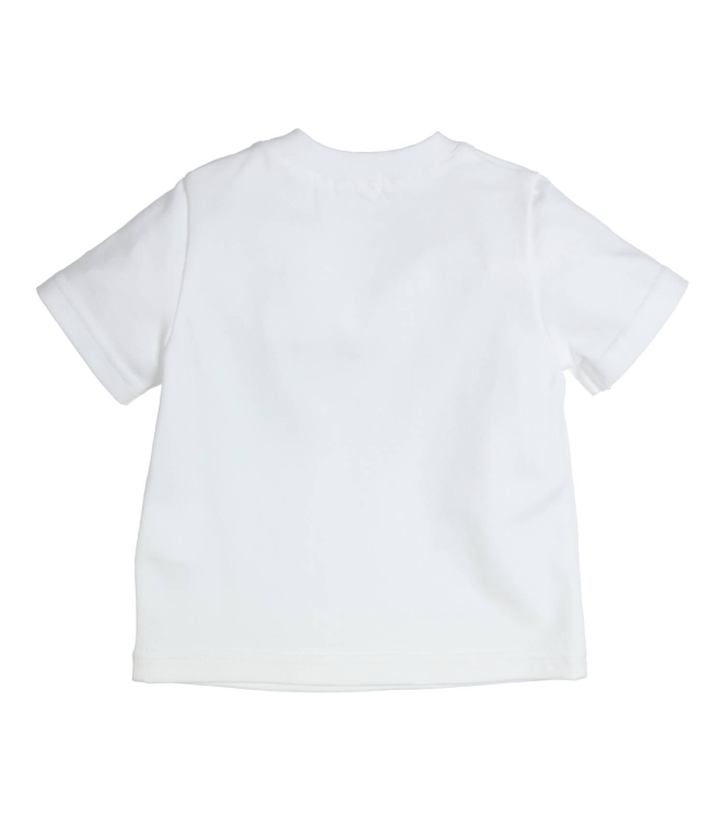 Gymp shirts W White 353-5290-20