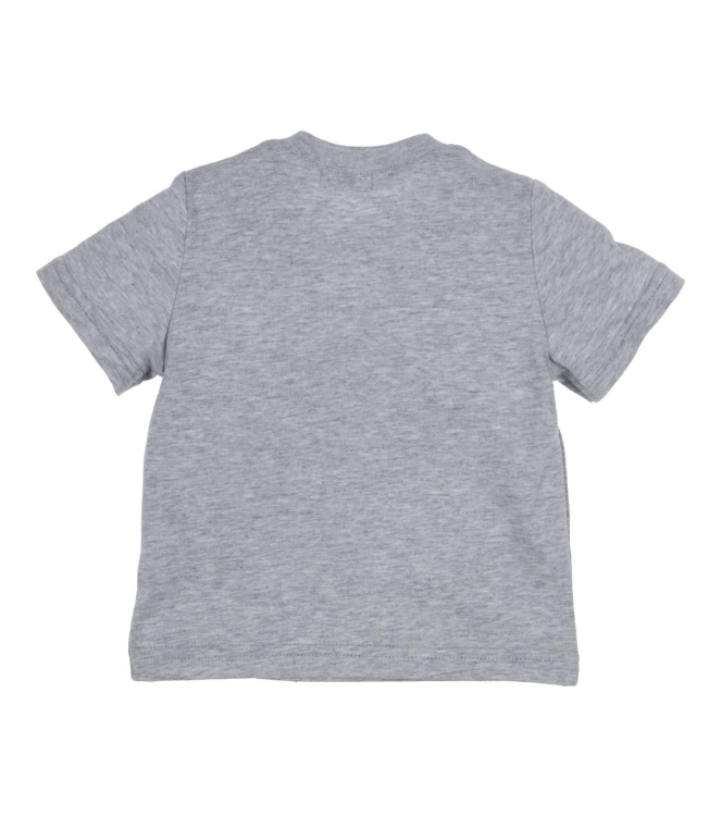 Gymp shirts GSCHINE Grey Melange 353-5308-20