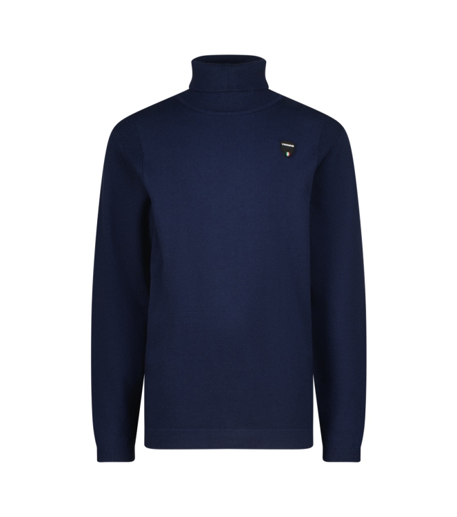 Vingino truien & vesten 100 Dark Blue AW24KBN34202