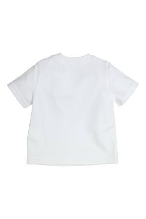 Gymp shirts W White 353-5385-20