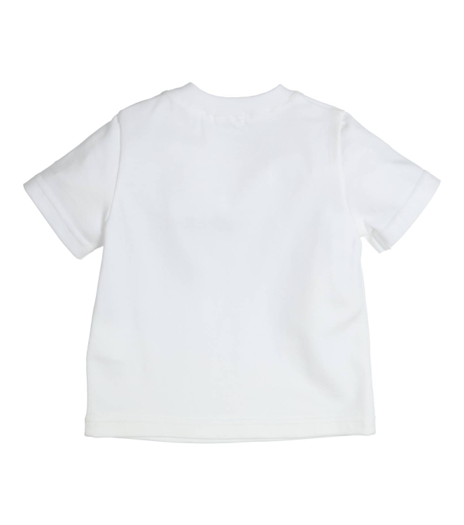 Gymp shirts W White 353-5385-20