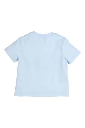 Gymp shirts LB Light Blue 353-5385-20