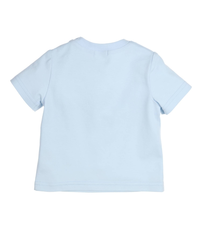 Gymp shirts LB Light Blue 353-5385-20