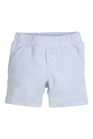 Gymp Ido Korte broek LB Light Blue