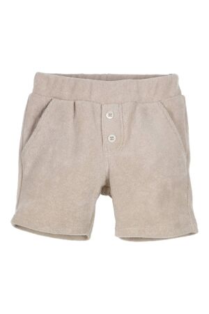 Gymp Ido Korte broek BG Beige