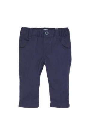 Gymp Beaufort Broek M Navy