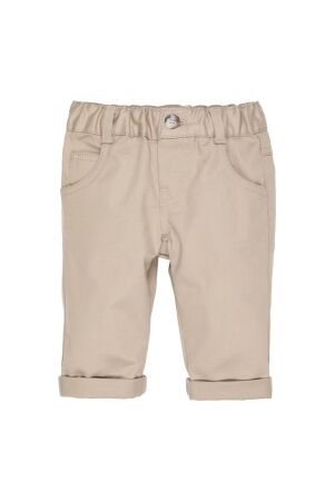 Gymp Beaufort Broek BG Beige