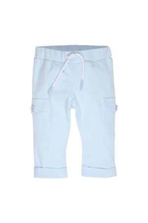 Gymp Aerobic Broek LB Light Blue