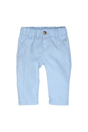 Gymp Wain Broek LB Light Blue