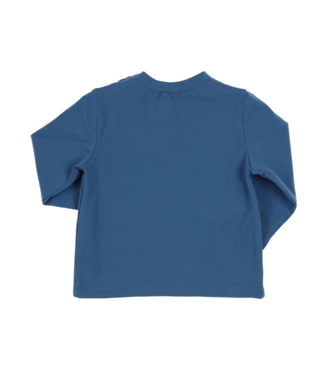 Gymp shirts B Blue 352-4747-20