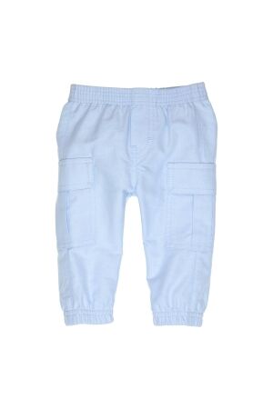 Gymp Mavis Broek LB Light Blue