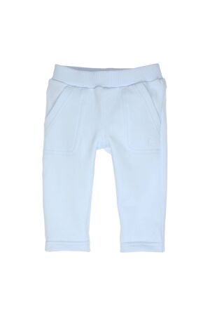 Gymp Carbon Broek LB Light Blue