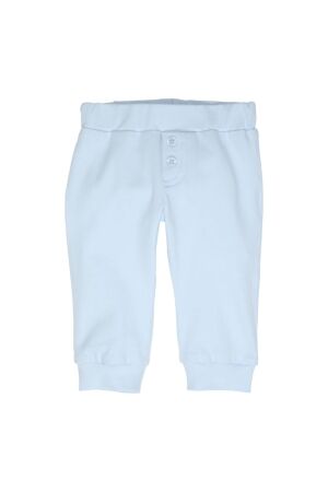 Gymp Aerobic Broek LB Light Blue