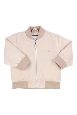 Gymp Trench Jas BG Beige