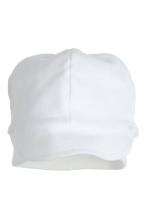 Gymp Carbon Cap W White