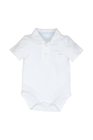 Gymp Aerobic Romper W White