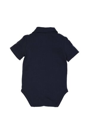 Gymp boxpakjes & rompers M Navy 480-5367-20