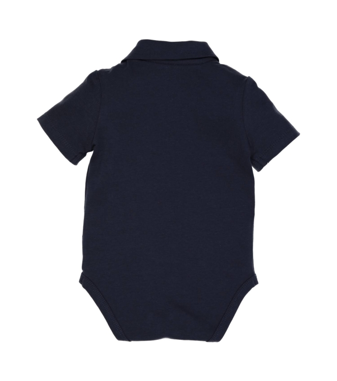 Gymp boxpakjes & rompers M Navy 480-5367-20