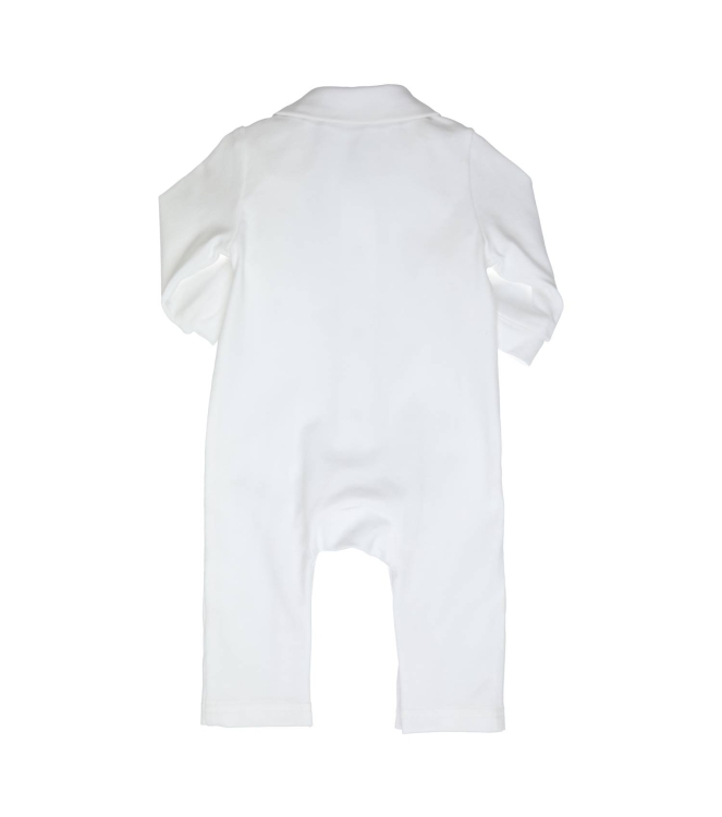 Gymp boxpakjes & rompers W White 480-5424-92